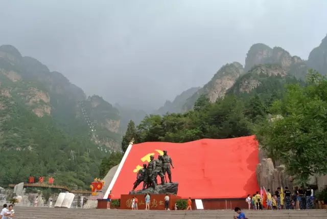 恋乡太行水镇,恋乡太行水镇最新视频