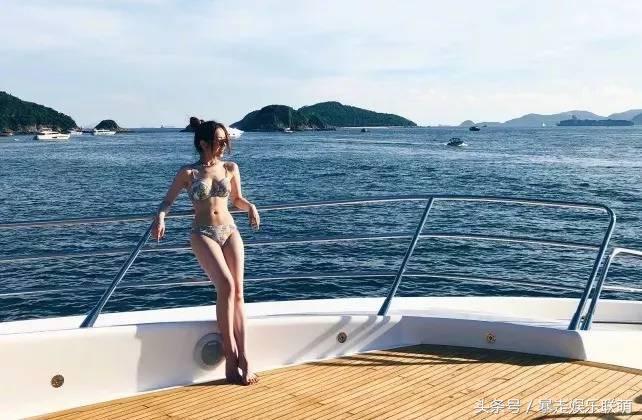 邓紫棋穿皮裤露脐装,邓紫棋从皮裤逆袭成马甲线