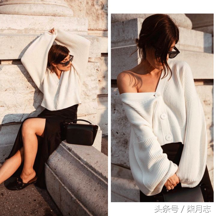 天王嫂都有的平价单价,你不考虑入手一件吗