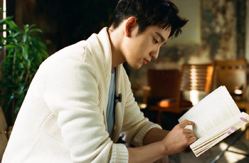 儒雅的男人最有杀伤力,儒雅是男人最好的品性