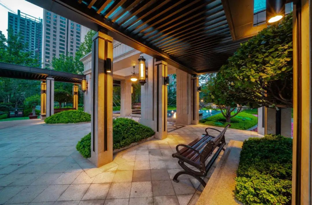 樱桃看房｜老朋友，好久不见之「唐城·壹零壹」