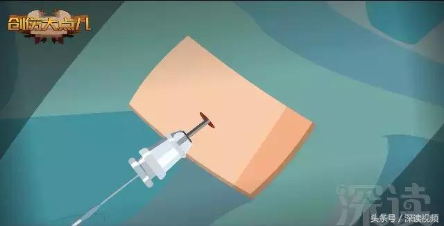 紧急救援脑梗,脑梗溶栓护理科普动画通俗易懂