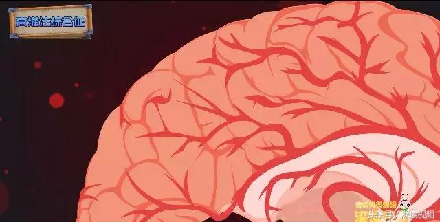 紧急救援脑梗,脑梗溶栓护理科普动画通俗易懂