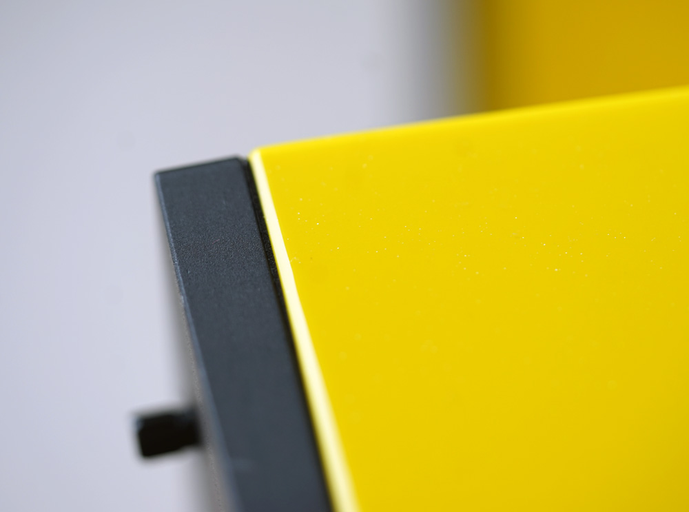 钢铁侠低音炮音箱,钢铁侠核心蓝牙音箱测评