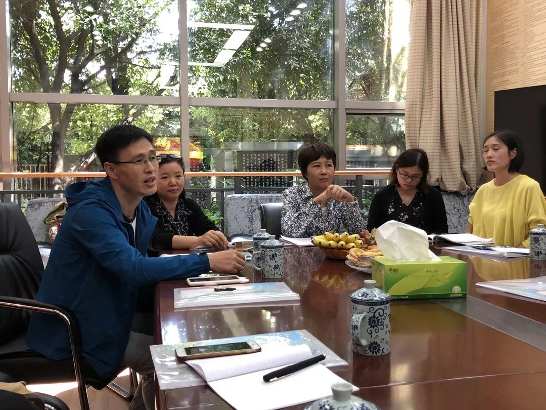 特色交流促提升，携手发展共成长——记成都高新新科学校学习访问之旅