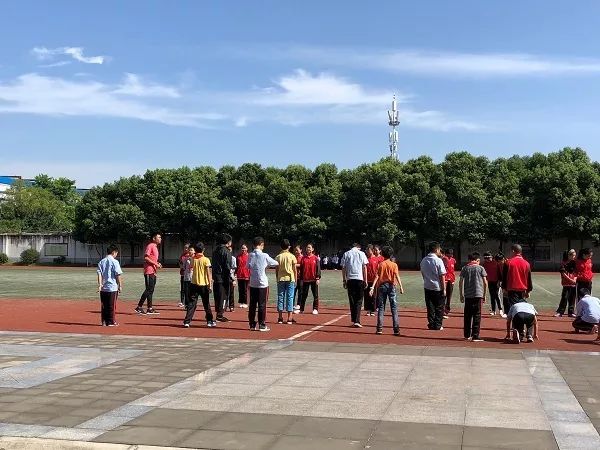 特色交流促提升,携手发展共成长——记成都高新新科学校学习访问之旅