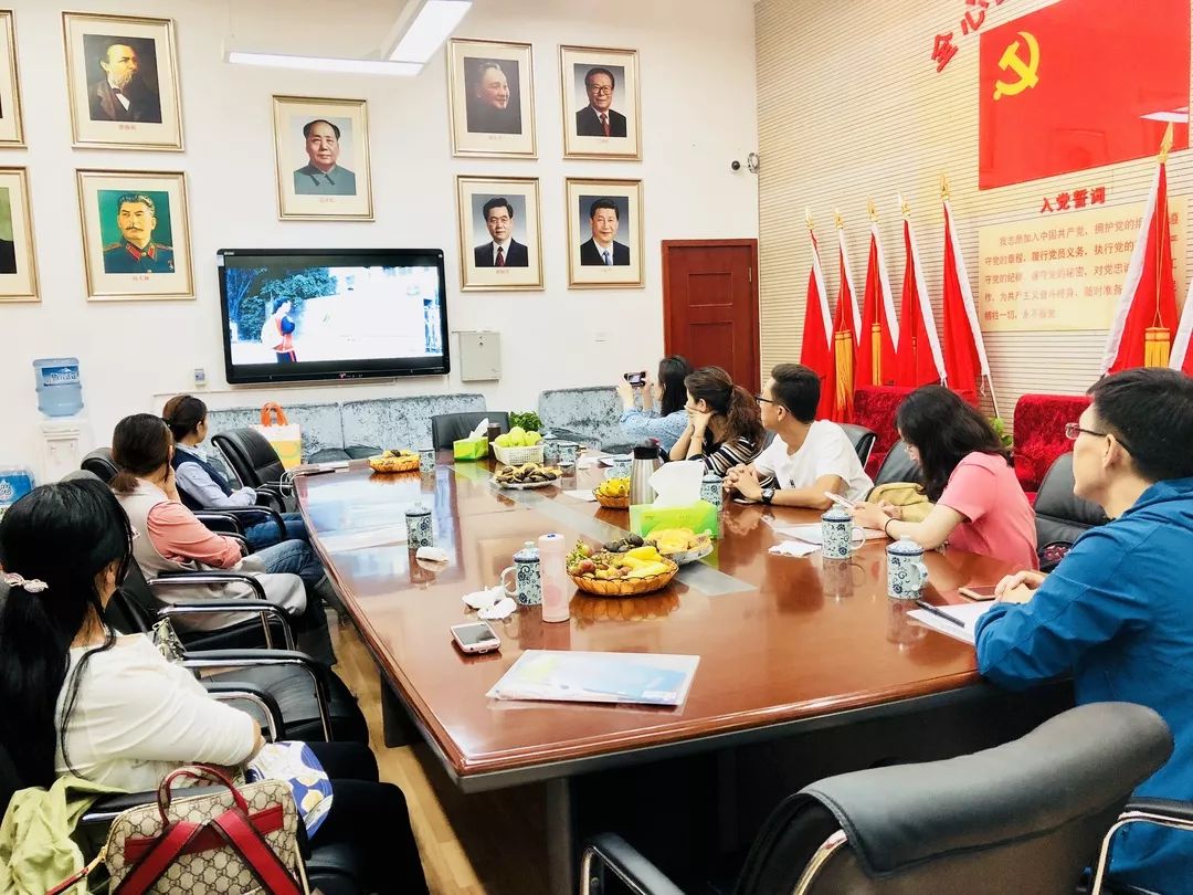 特色交流促提升,携手发展共成长——记成都高新新科学校学习访问之旅