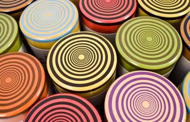 茶叶系列产品包装设计图片,颠覆传统认知的茶叶包装系列设计