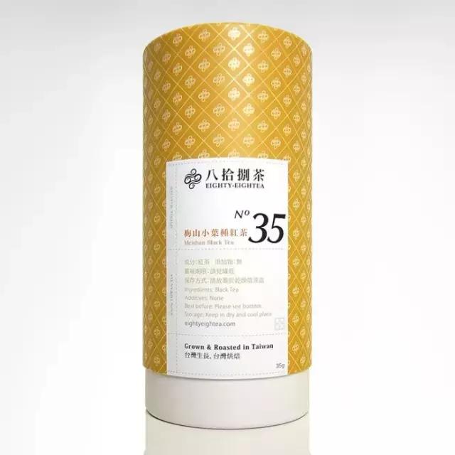 茶叶系列产品包装设计图片,颠覆传统认知的茶叶包装系列设计