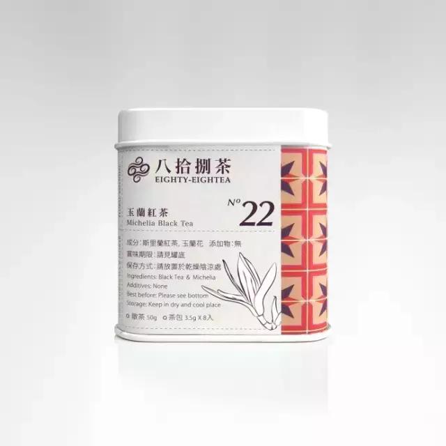 茶叶系列产品包装设计图片,颠覆传统认知的茶叶包装系列设计