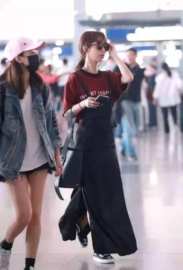 吴宣仪捡漏杨幂品牌,还有哪些明星被曝被骗