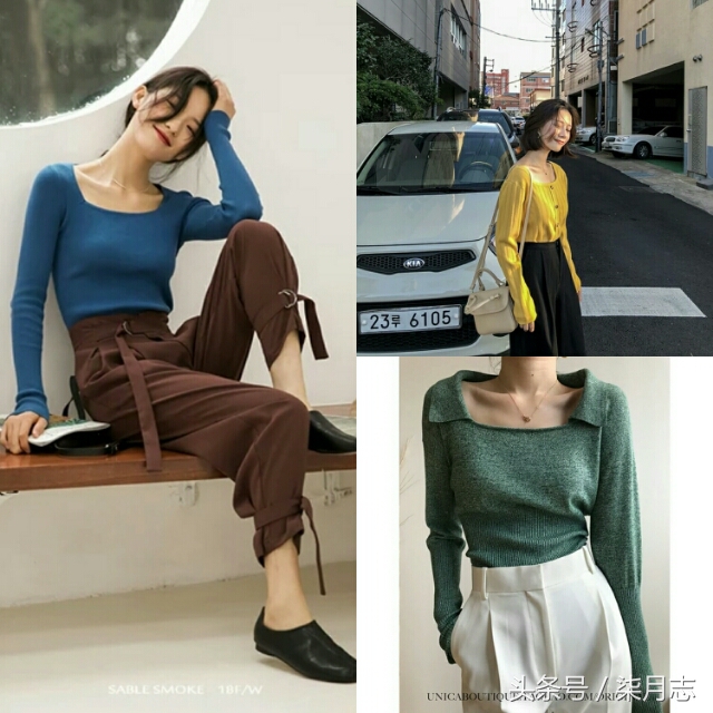 天王嫂都有的平价单价,你不考虑入手一件吗