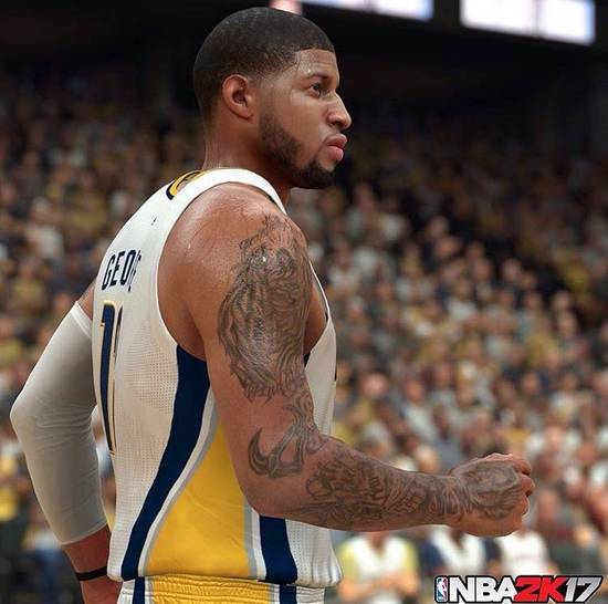 当我们享受假期时,也听听这些游戏里加班狗的心声