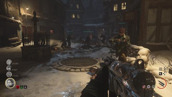 当我们享受假期时,也听听这些游戏里加班狗的心声