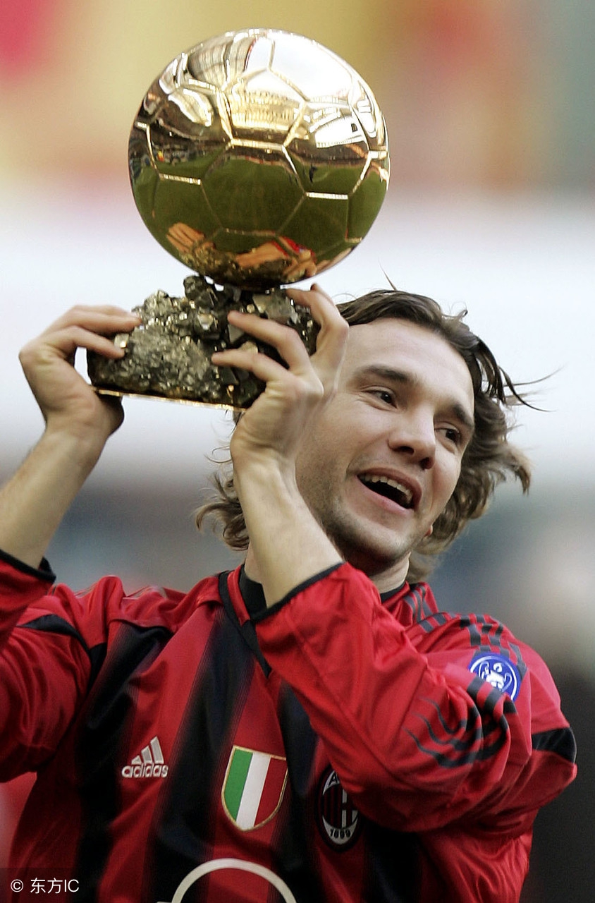 足坛十大前锋排名,十大传奇前锋