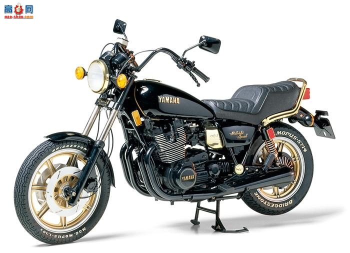 田宫模型摩托车,田宫摩托车