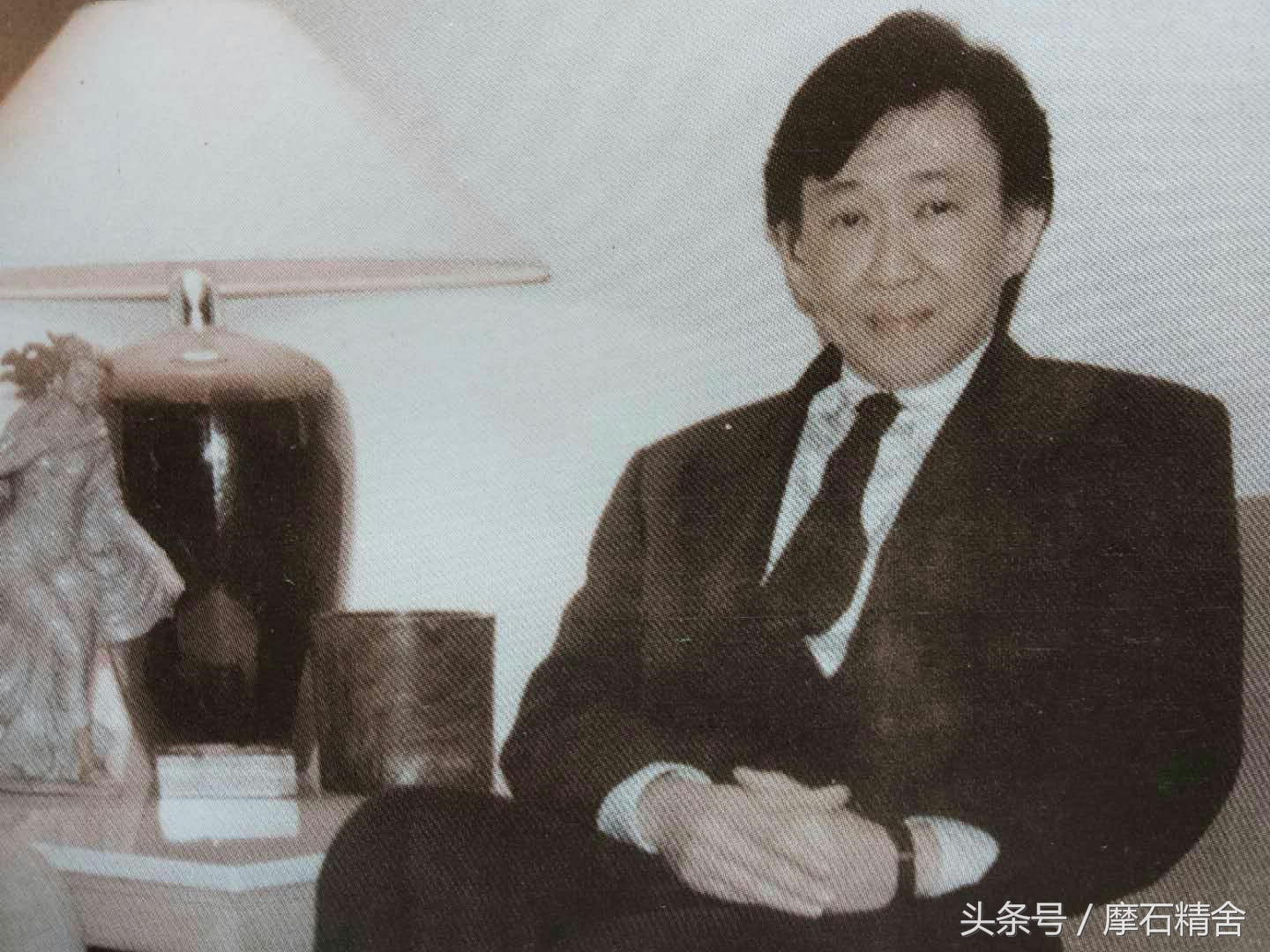 史上大玩家鬯安王世襄先生逸事之四:存爵先生笔下不一样的王世襄