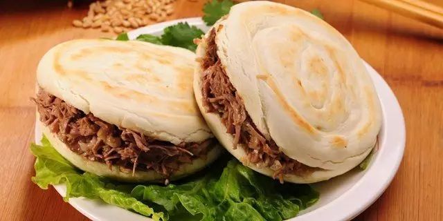 西安必去的美食天堂在哪儿吃好,西安必去的美食天堂在哪里吃