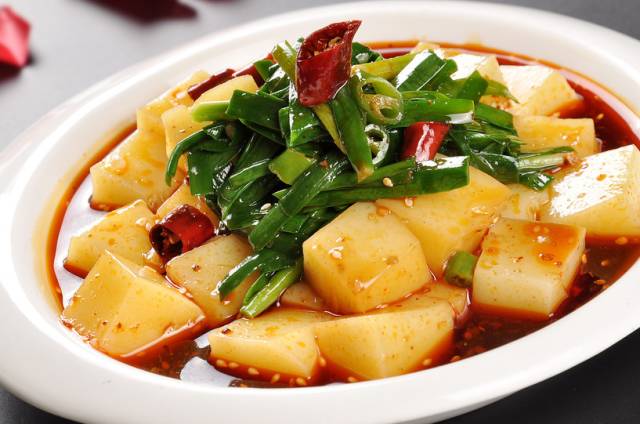 西安必去的美食天堂在哪儿吃好,西安必去的美食天堂在哪里吃