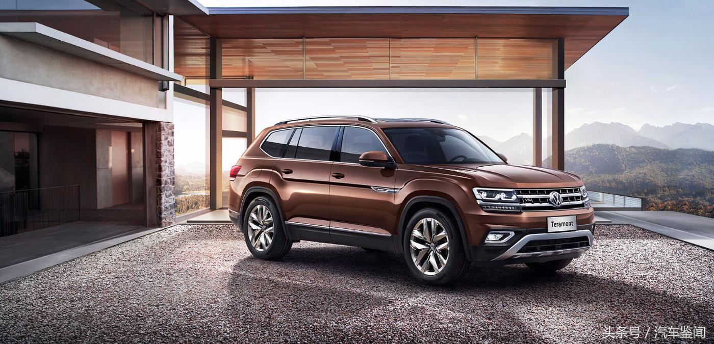 途昂x安全系数高吗,大众途昂安全测试视频