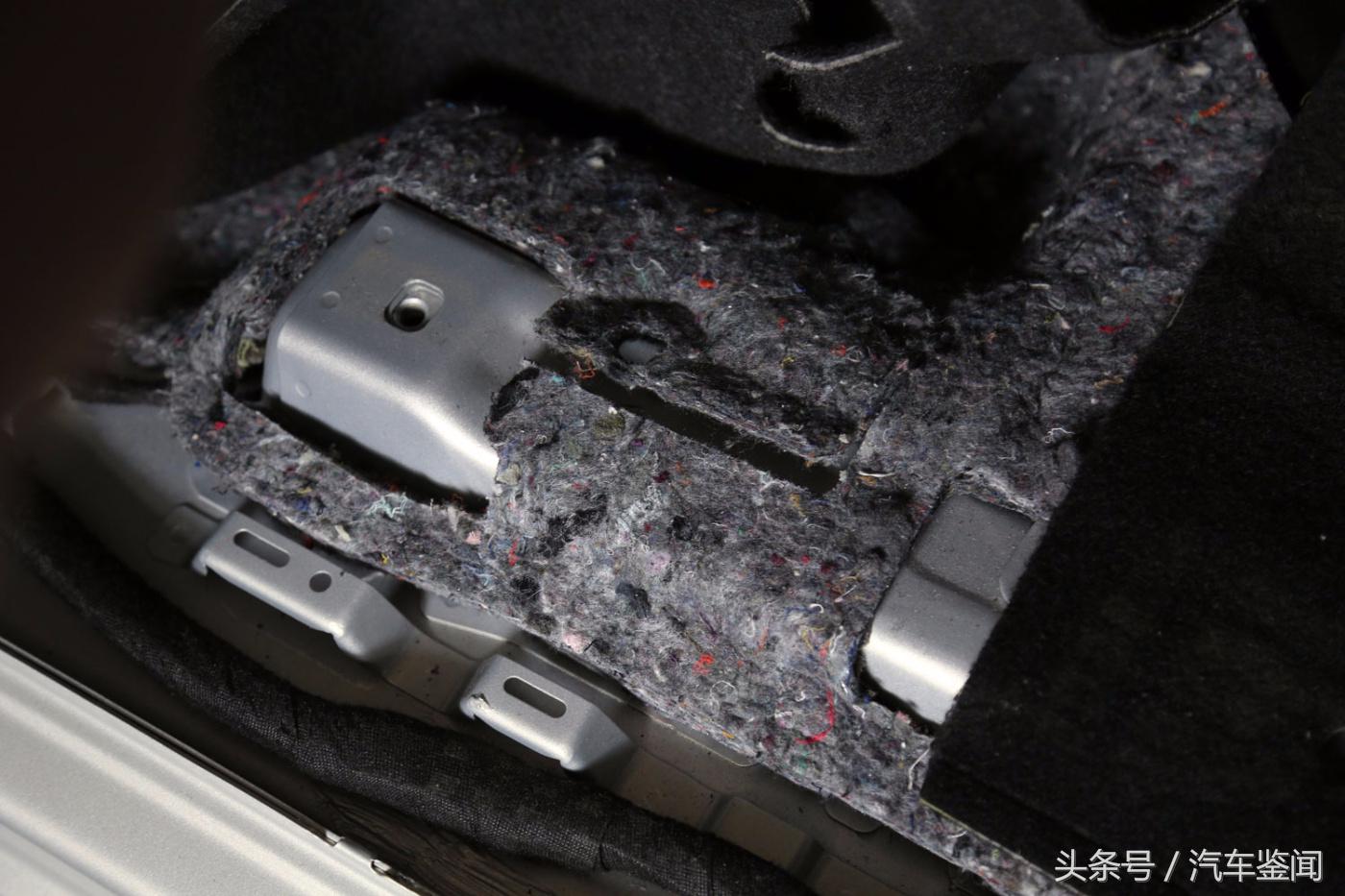 途昂x安全系数高吗,大众途昂安全测试视频