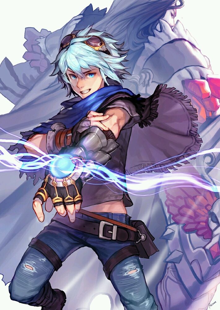 英雄联盟ez是主角吗,英雄联盟ez玩家性格