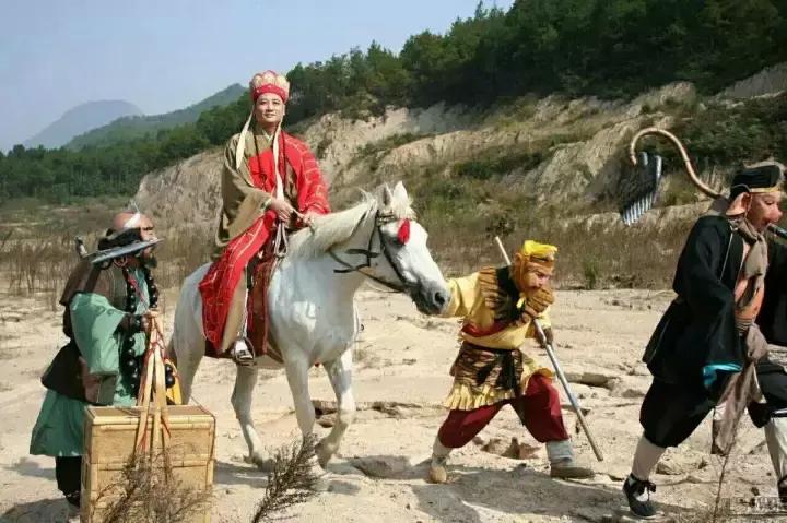 四大名著十大经典配乐,四大名著插曲全集全部原唱