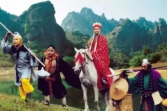 四大名著十大经典配乐,四大名著插曲全集全部原唱