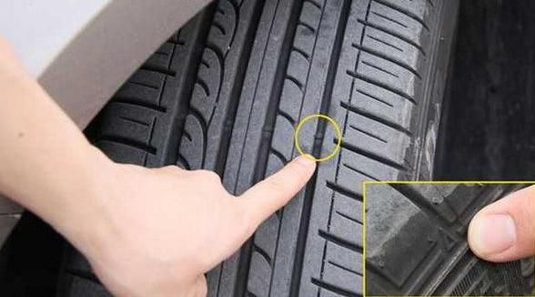 轮胎多久需要换一次气,轮胎一般什么时候更换合适