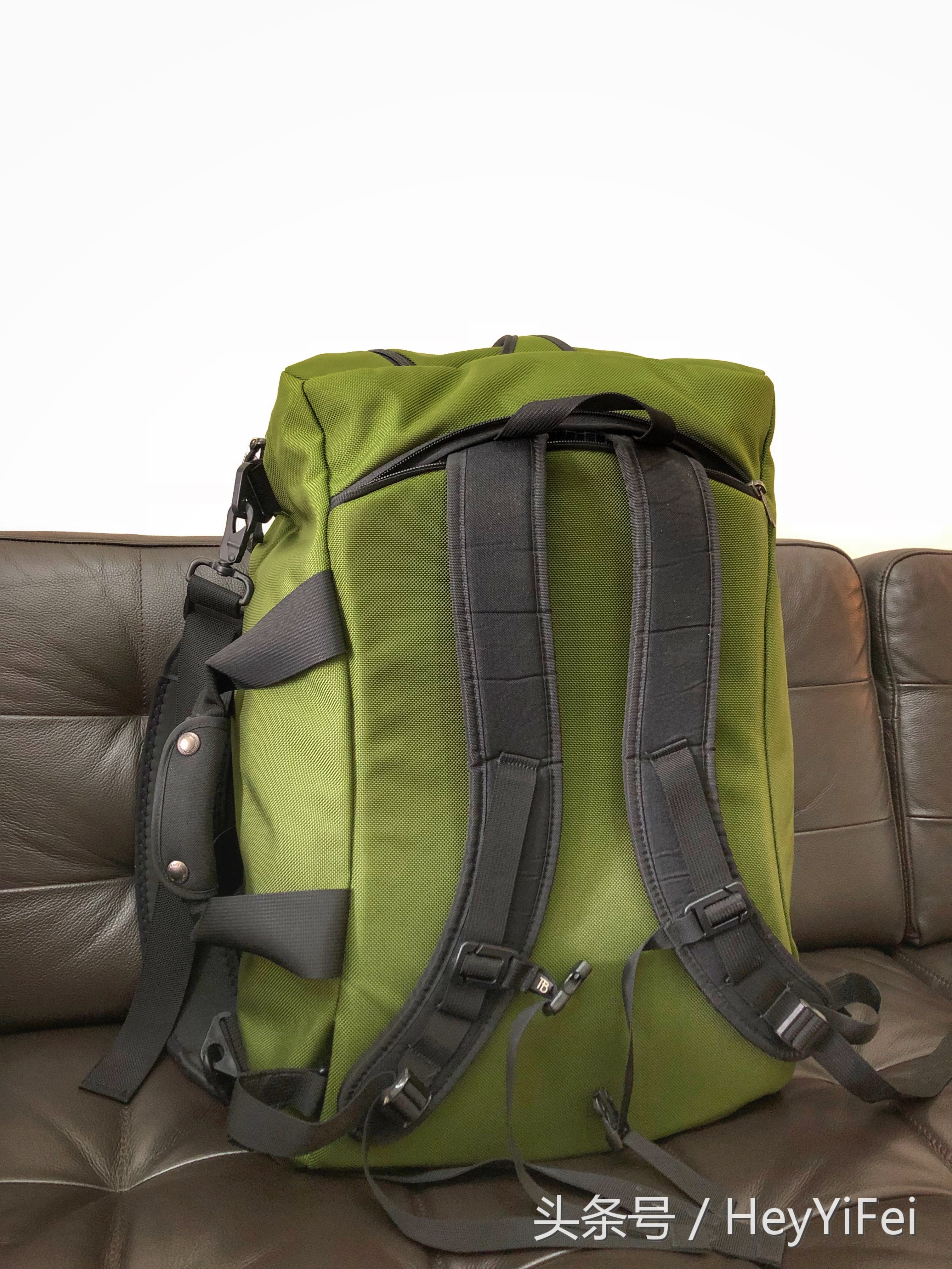 直男旅游攻略,直男收拾行李