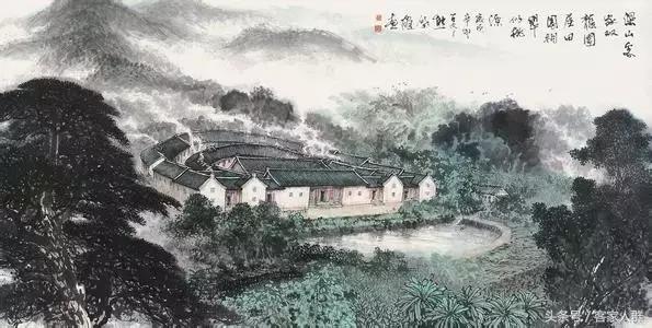 赣州客家话歇后语搞笑视频,五华客家话歇后语搞笑视频