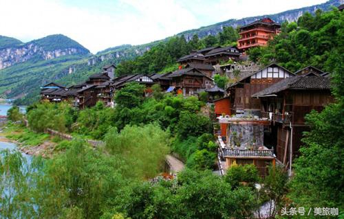 重庆那些坑人的景点,重庆景点的东西为什么这么贵