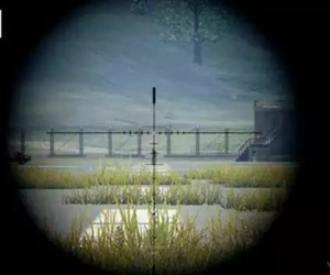 绝地求生刺激战场神枪教学,刺激战场国际服枪械伤害排行榜