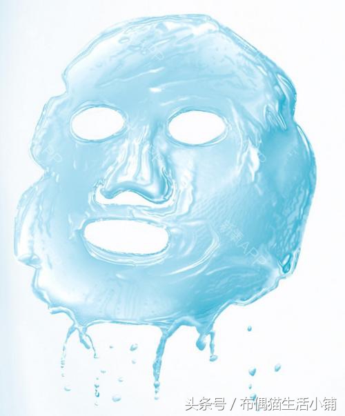 皮肤暗沉干燥毛孔粗大面膜推荐,干燥皮肤强效保湿面膜推荐