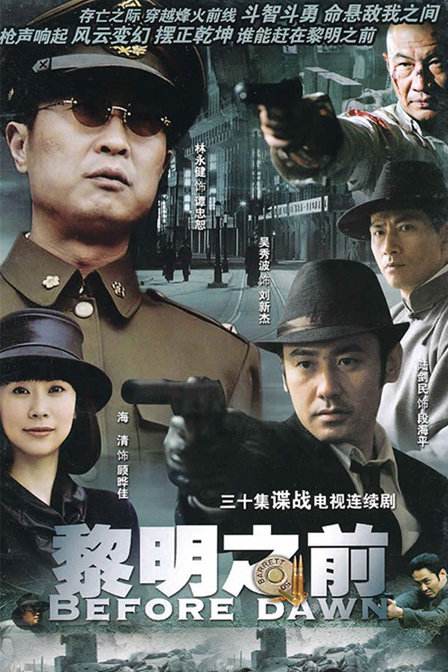 高级间谍谍战片9.7分以上谍战大片,十大最好看的谍战片电视剧排行