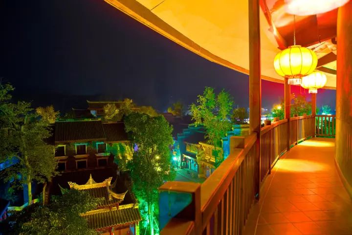 成都周边9个最受追捧的古镇!周末带孩子感受这里的古韵!