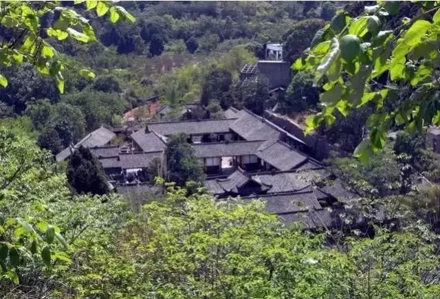 成都周边9个最受追捧的古镇!周末带孩子感受这里的古韵!