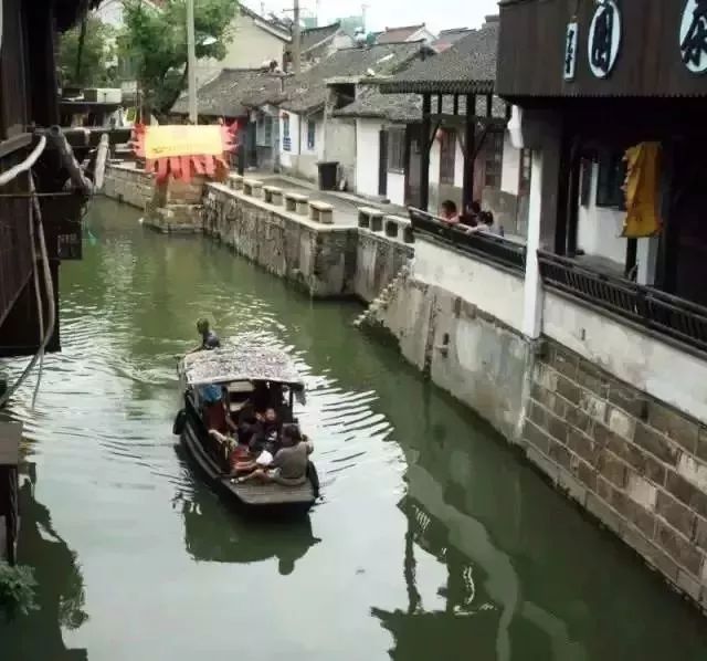 成都周边9个最受追捧的古镇!周末带孩子感受这里的古韵!