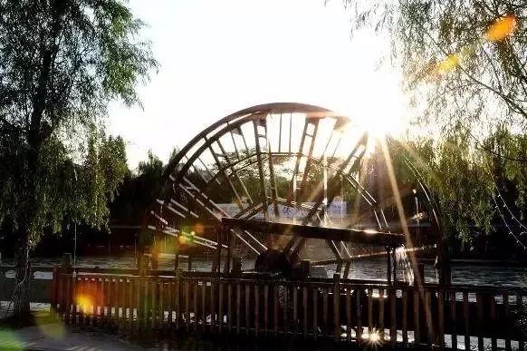 成都周边9个最受追捧的古镇!周末带孩子感受这里的古韵!