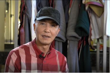 西影60周年|专访“达康书记”吴刚:西影一定会厚积薄发,更好