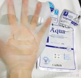 皮肤暗沉干燥毛孔粗大面膜推荐,干燥皮肤强效保湿面膜推荐