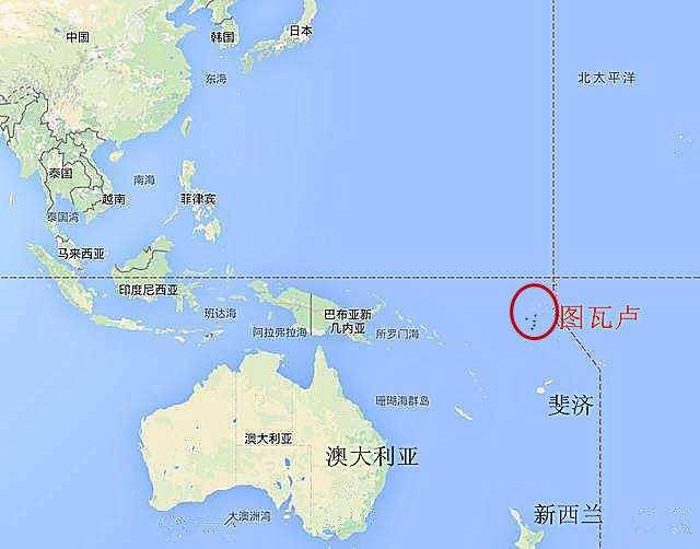 这两国10月1日国庆，但都未与中国建交，一国将消失，另一国*美亲**