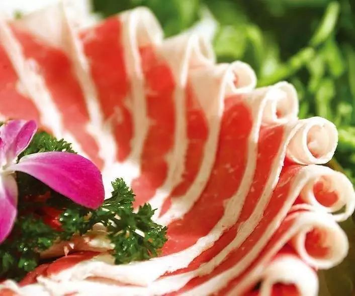 「良物志」和大堡礁、皇后镇齐名的，是大洋洲的好牛羊肉