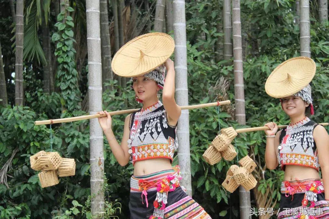 出门怕堵，在家无聊，只用89元就可以走完玉溪这些景区！