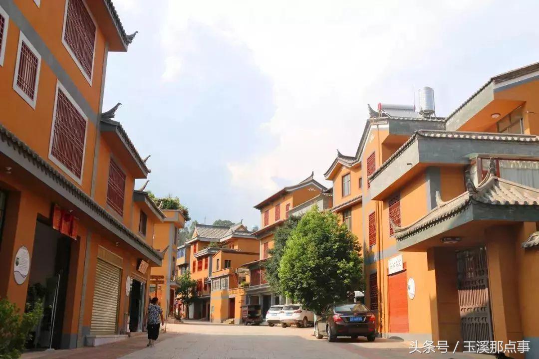 出门怕堵，在家无聊，只用89元就可以走完玉溪这些景区！