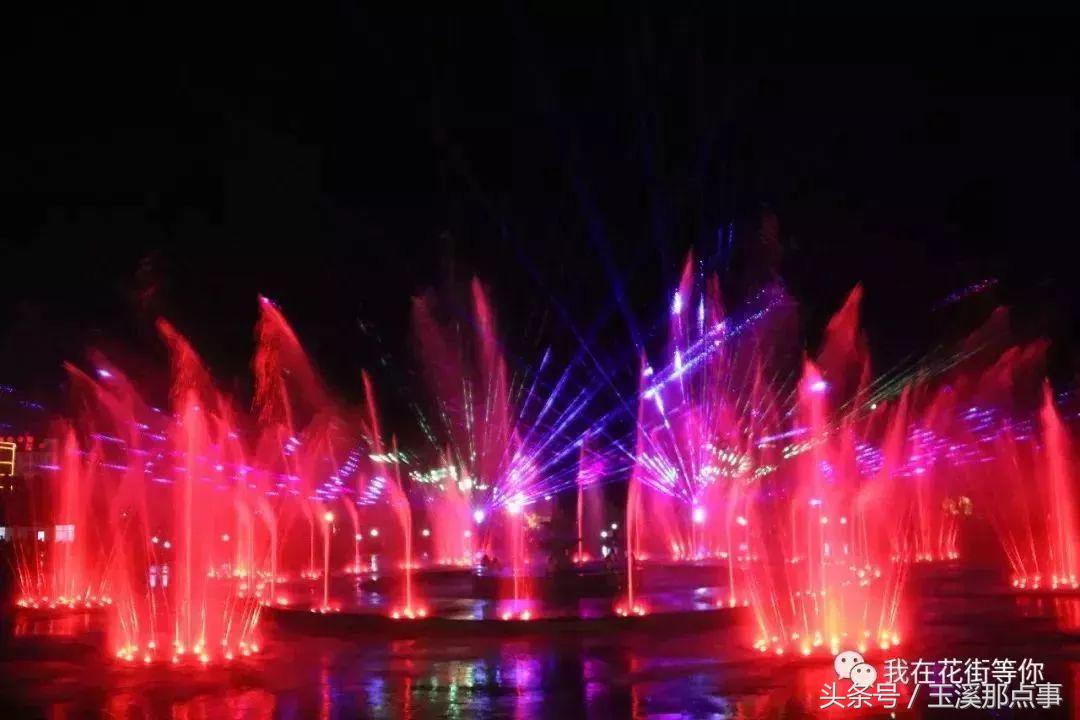 出门怕堵，在家无聊，只用89元就可以走完玉溪这些景区！