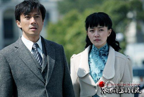 高级间谍谍战片9.7分以上谍战大片,十大最好看的谍战片电视剧排行