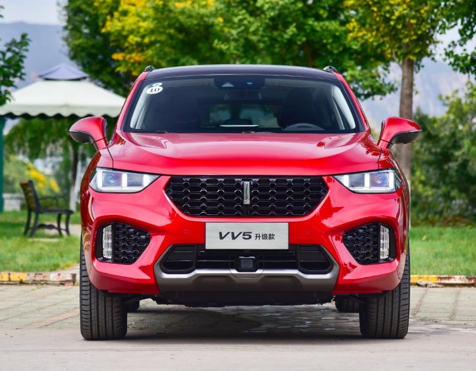 13.6万提了辆魏派VV5，才开了3个月，车主说车真实感受