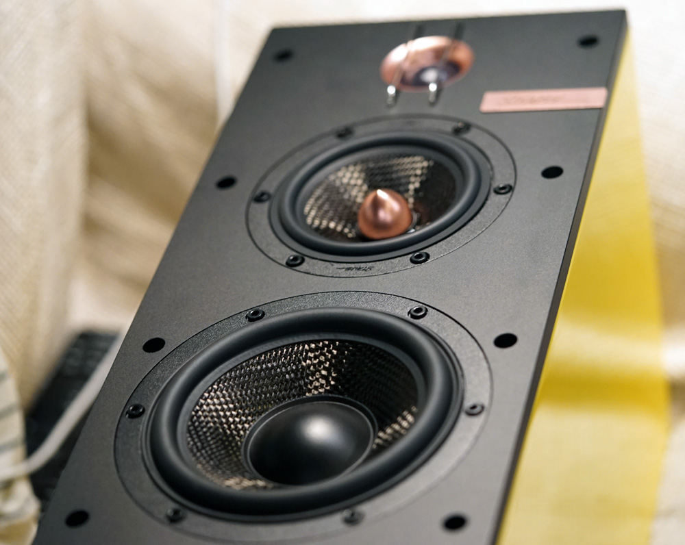 钢铁侠低音炮音箱,钢铁侠核心蓝牙音箱测评