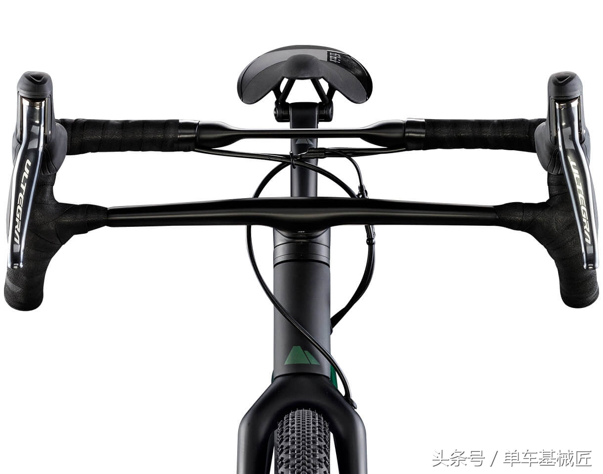 听赵工叨叨下canyon的那些高科技,一个自行车创新界的扛把子